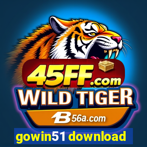 gowin51 download